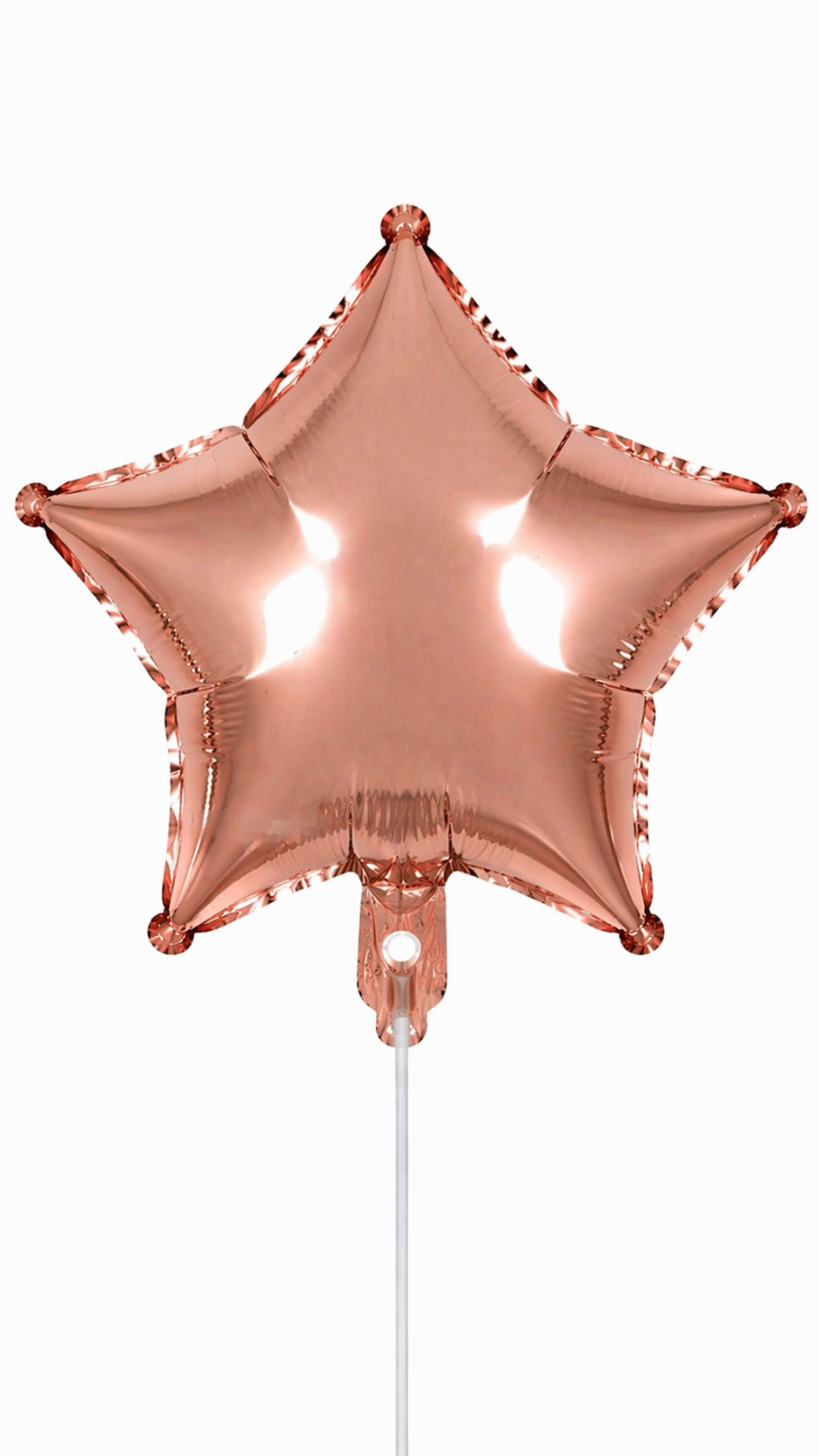 Rose star