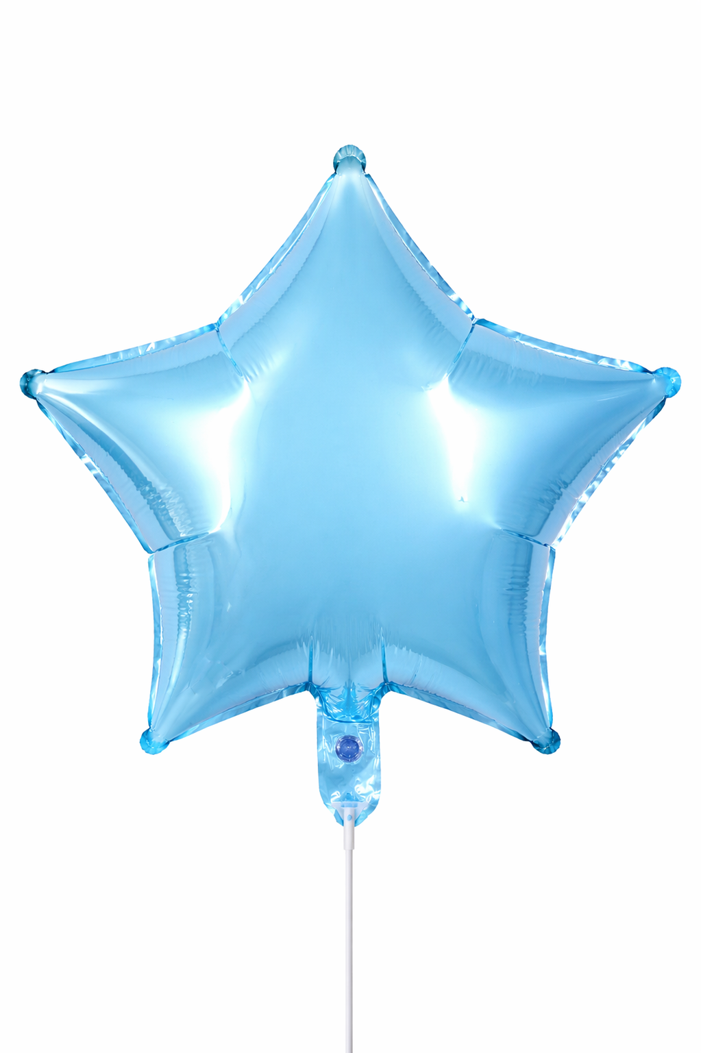 Blue star