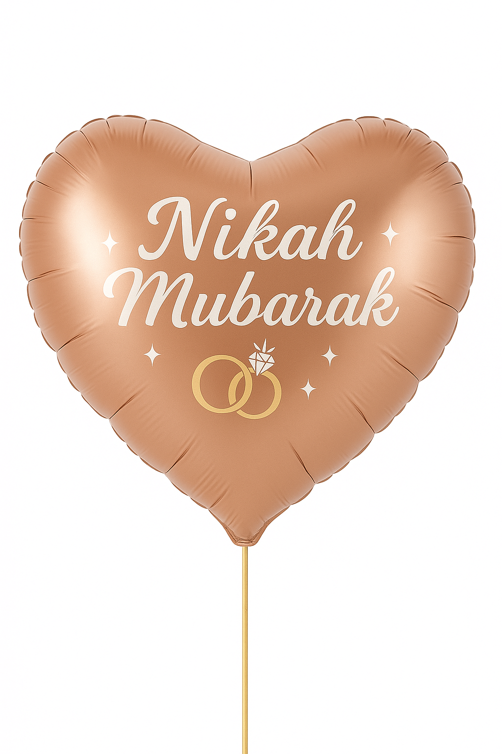 Nikah Mubarak
