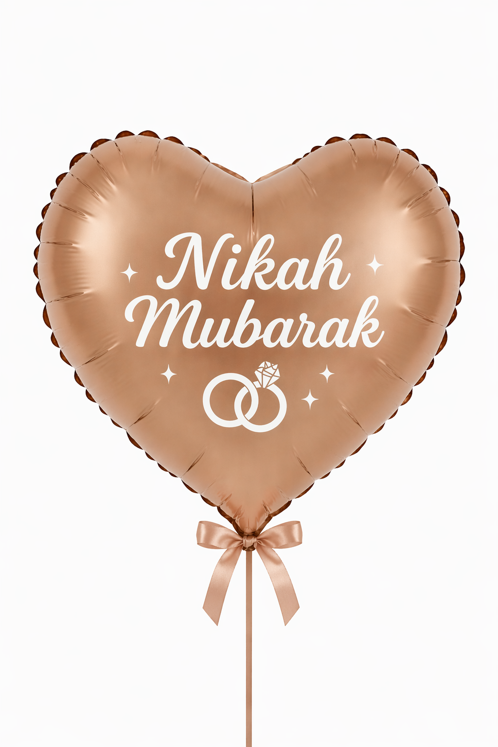 Nikah Mubarak