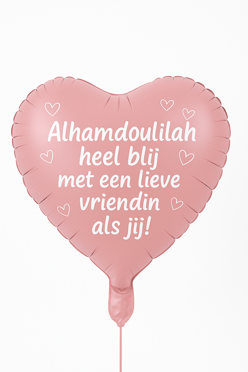 Vriendschap