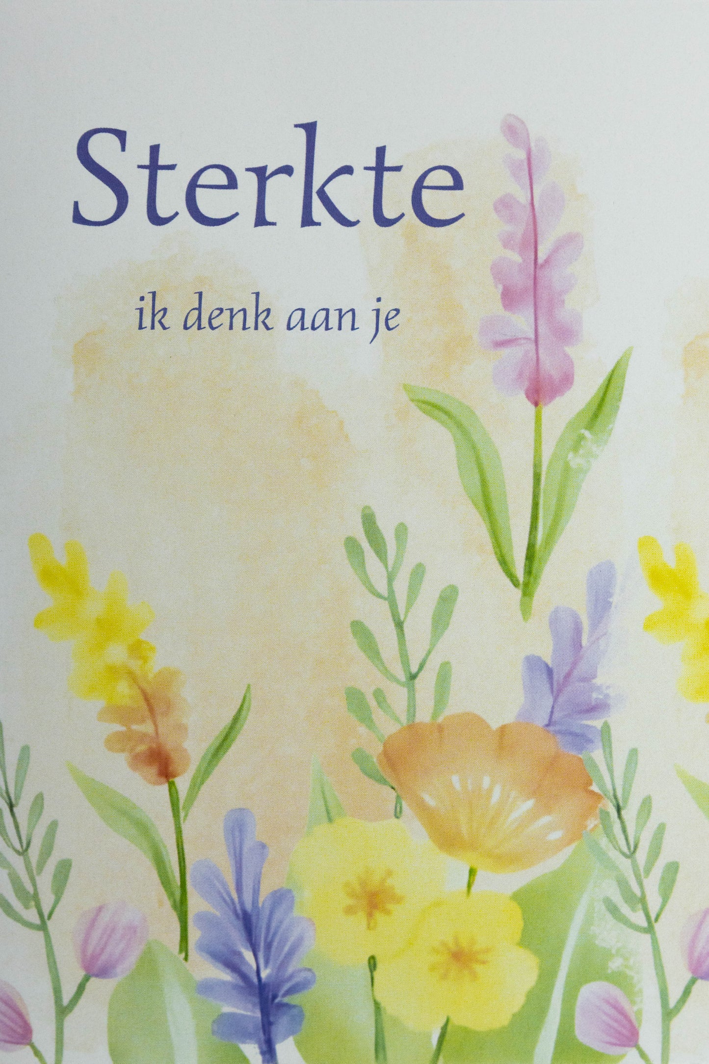 Sterkte