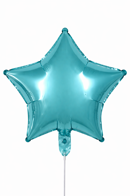 Aqua star