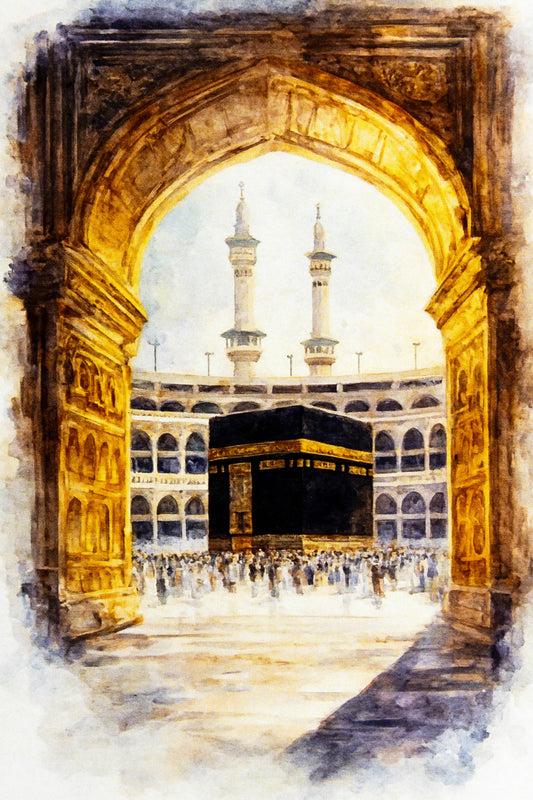 Mekka