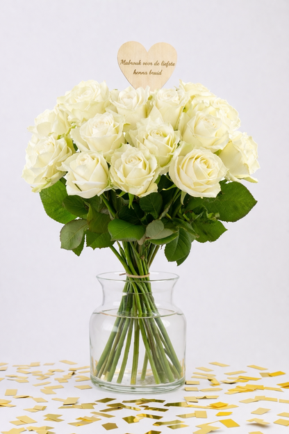 Mabrouk | Avalanche Roses