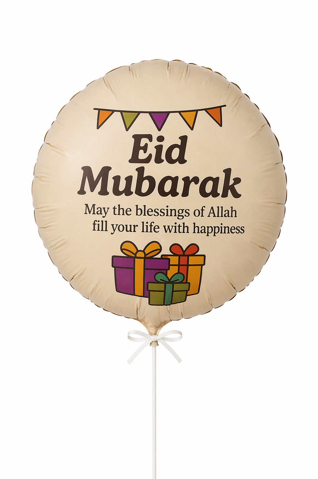 Eid Mubarak
