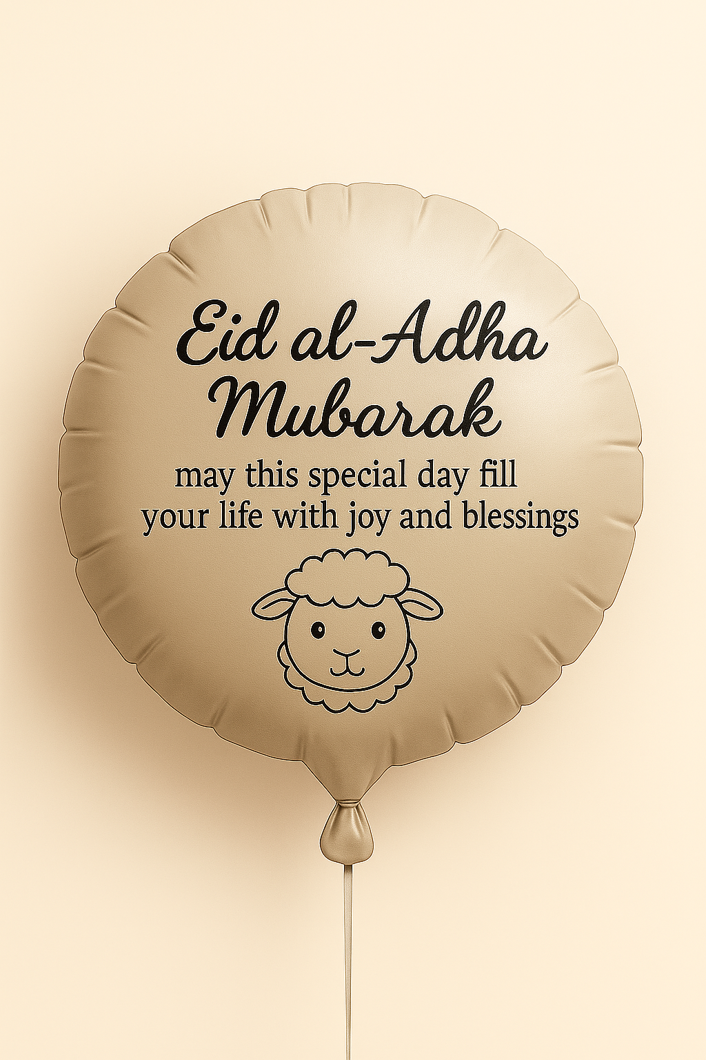 Eid Mubarak set | White Avalanche