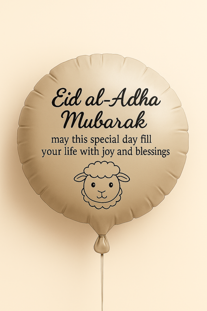 Eid Mubarak set | White Avalanche