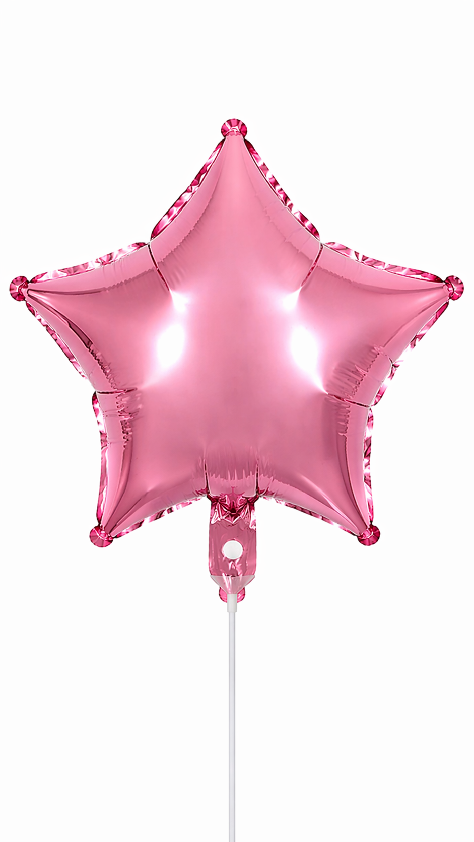 Pink Star