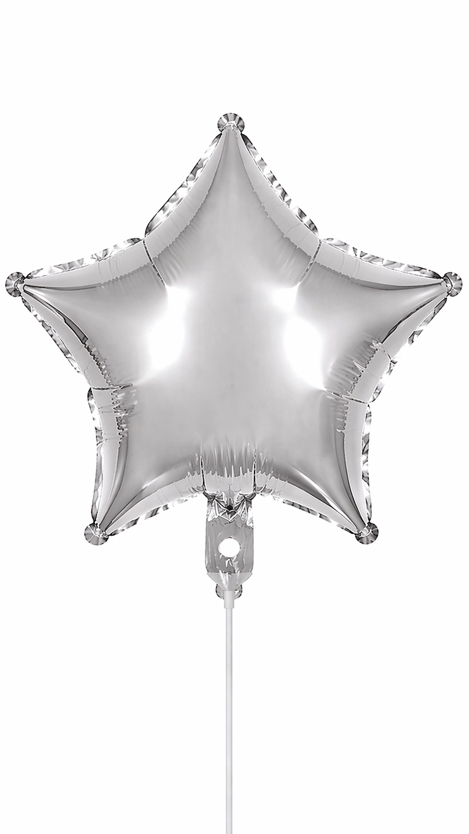 Silver star