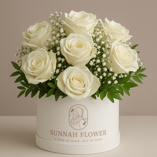 Floral Bliss Roses