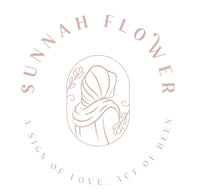 Sunnah Flower