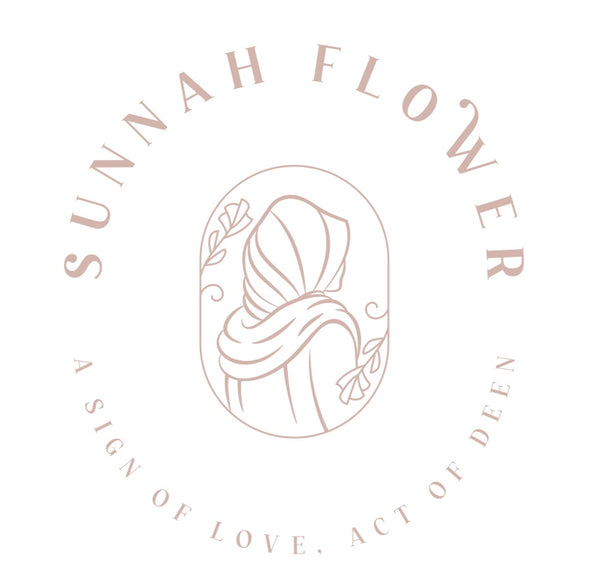 Sunnah Flower