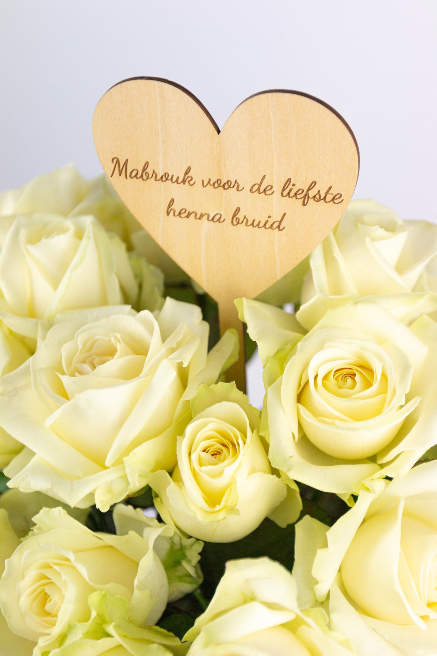 Mabrouk | Avalanche Roses