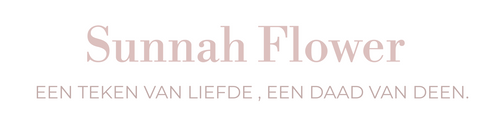 Sunnah Flower